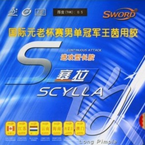 Sword Scylla